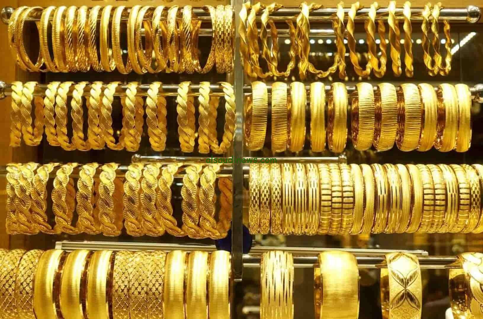 بكام الاصفر النهاردة ؟.. سعر جرام الذهب عيار 21 أسعار الذهب اليوم الخميس 20 مارس 2025 فى مصر بمحلات الصاغة