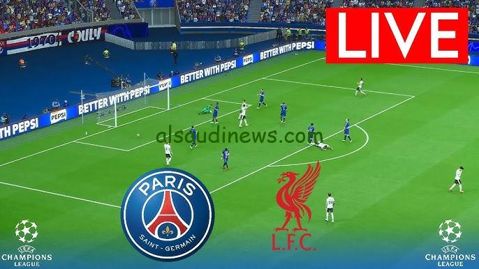 ركلات الجزاء ليفربول وبي اس جي الإياب “تأهل تاريخي”.. النتيجة الأخيرة لمباراة ليفربول وباريس Jaco من دور الـ16 دوري الأبطال