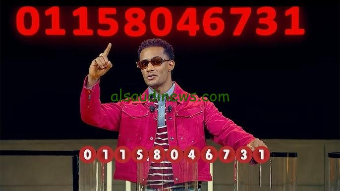 “سؤال محمد رمضان ح9”.. إجابة سؤال برنامج مدفع رمضان الحلقة التاسعة 9 DMC وإكسب 300 ألف جنيه