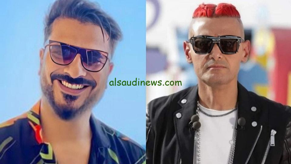 “أسئلة رامز بالإجابه”.. فورمه شعر مصطفى أبو سريع ضيف الحلقة 11 برنامج رامز إيلون مصر اليوم وإجابة سؤال الحلقة
