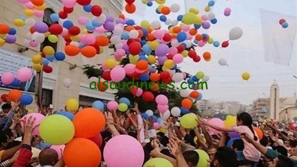 متى تبدأ الصلاة فى القاهرة .. موعد صلاة عيد الفطر 2025 فى مصر بجميع المحافظات والمدن