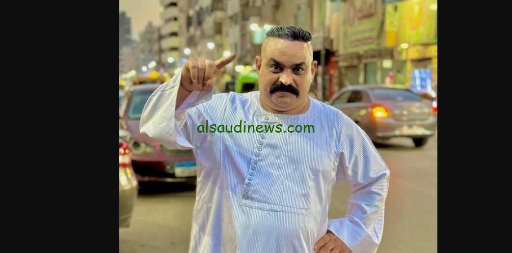 “صدمة كبيرة”.. وفاة المعلم إبراهيم الطوخي صاحب محلات “الجملي هو أملي” بعد أزمة صحية