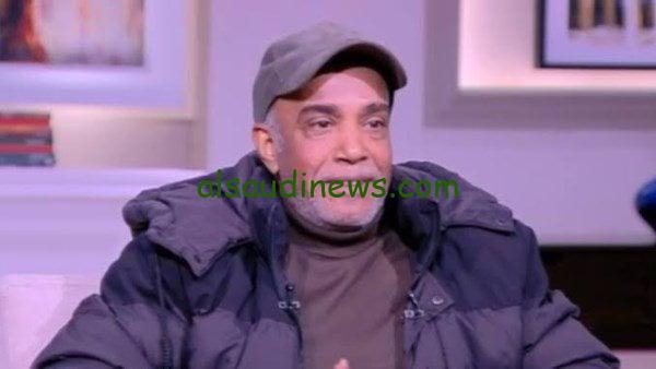 صلاح الجهيني يكشف كواليس العمل المسرحي الأخير لـ سليمان عيد: معاناة من ارتفاع في درجة الحرارة
