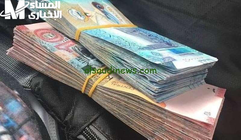 موعد صرف معاشات المتقاعدين في السعودية مايو 2025: كل ما تحتاج معرفته
مفاجأة سارة للمتقاعدين: تفاصيل صرف المعاشات في السعودية