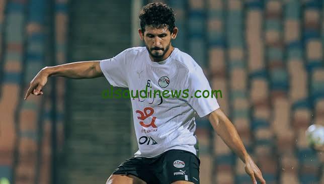 أخبار انتقالات: الزمالك وبيراميدز يتنافسان على ضم أحمد حجازي