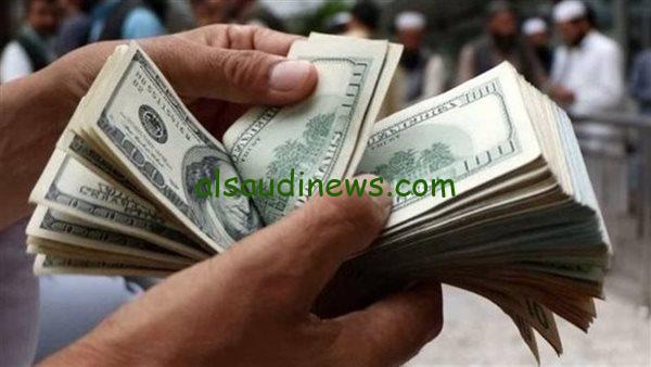سعر الدولار مقابل الجنيه المصري اليوم الإثنين 21 أبريل 2025 بالتعاملات المسائية بعد الارتفاعات الأخيرة