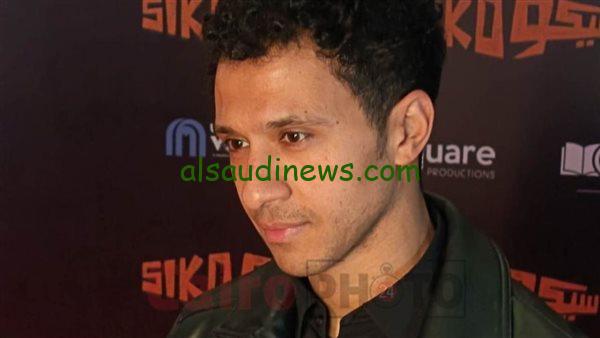 المنتجون يدعمون الشباب وتلقيت رسائل تأييد من فلسطين دون تهديدات