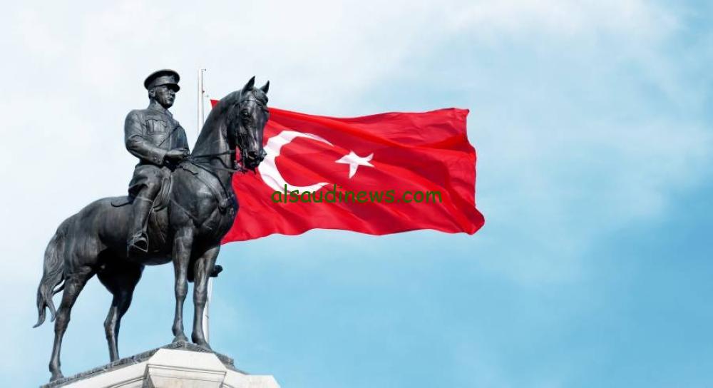 تركيا تعزز استثماراتها في مشاريع الطاقة بالبحر الأسود وقزوين والعراق