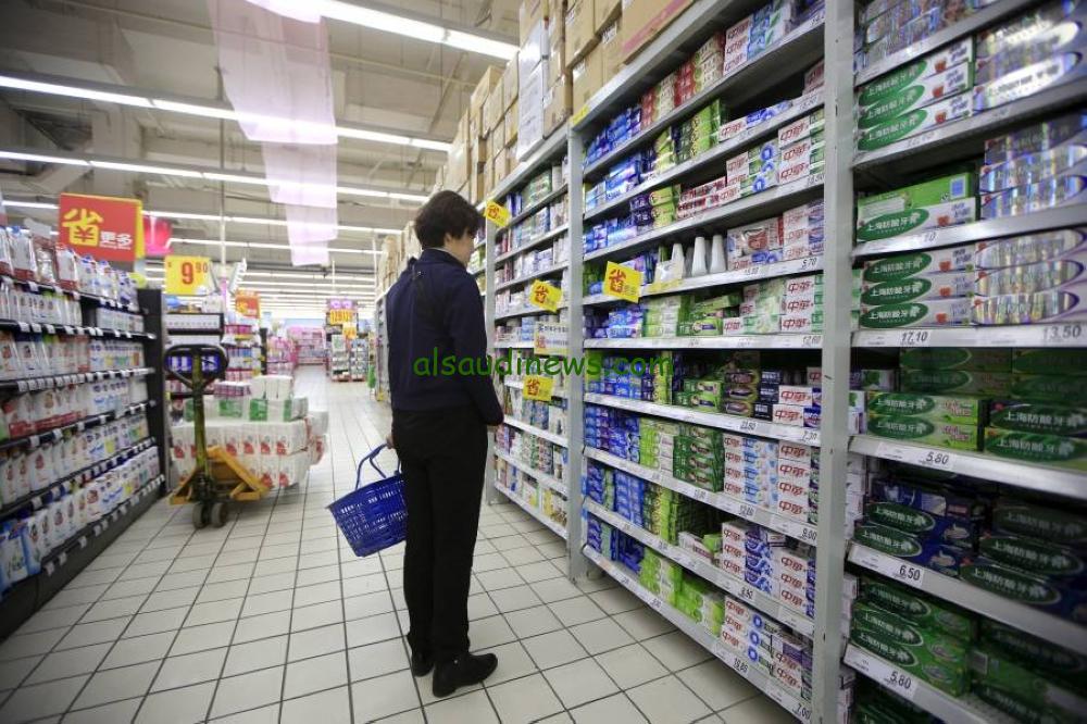 مبيعات التجزئة عبر الإنترنت في الصين تصل إلى 499.6 مليار دولار بنهاية الربع الأول 2025 –