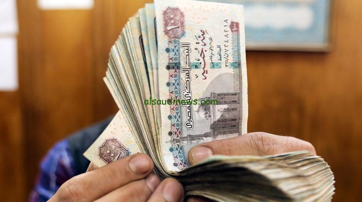 زيادة مرتبات يوليو اعرف كم سيكون راتبك الجديد!