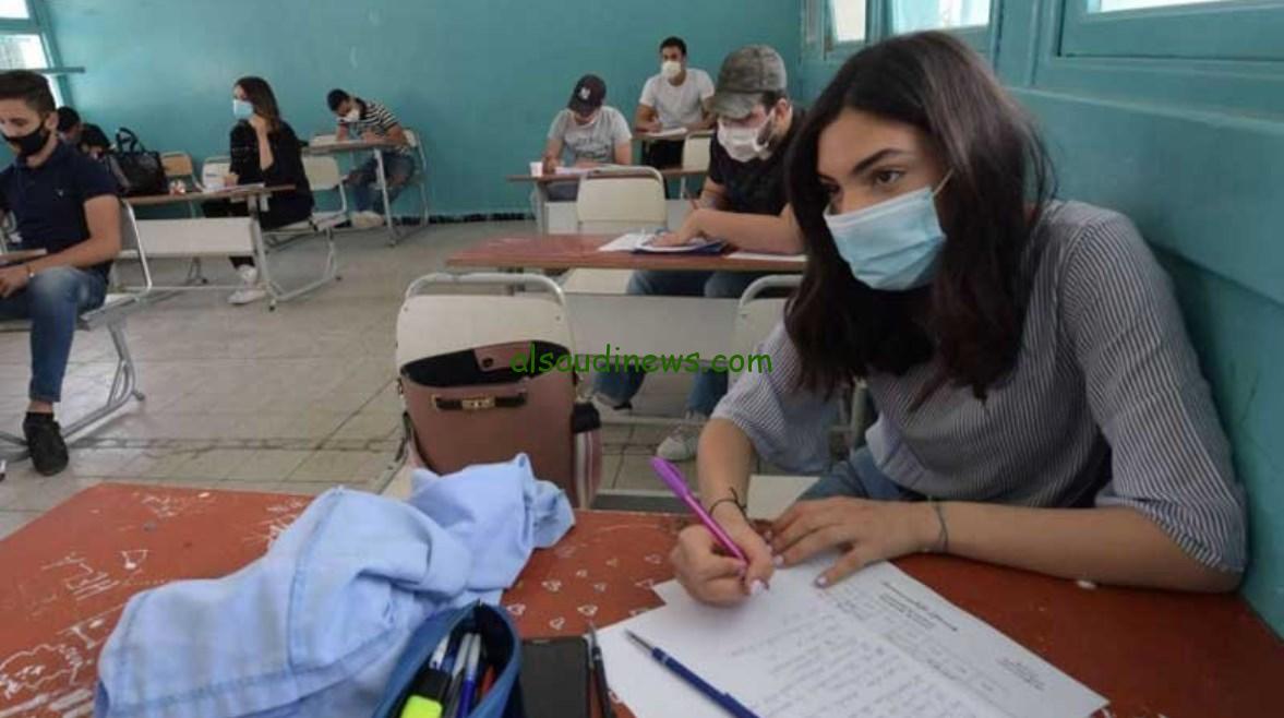 مواعيد امتحانات الترم الثاني 2025 لجميع الصفوف المدرسية