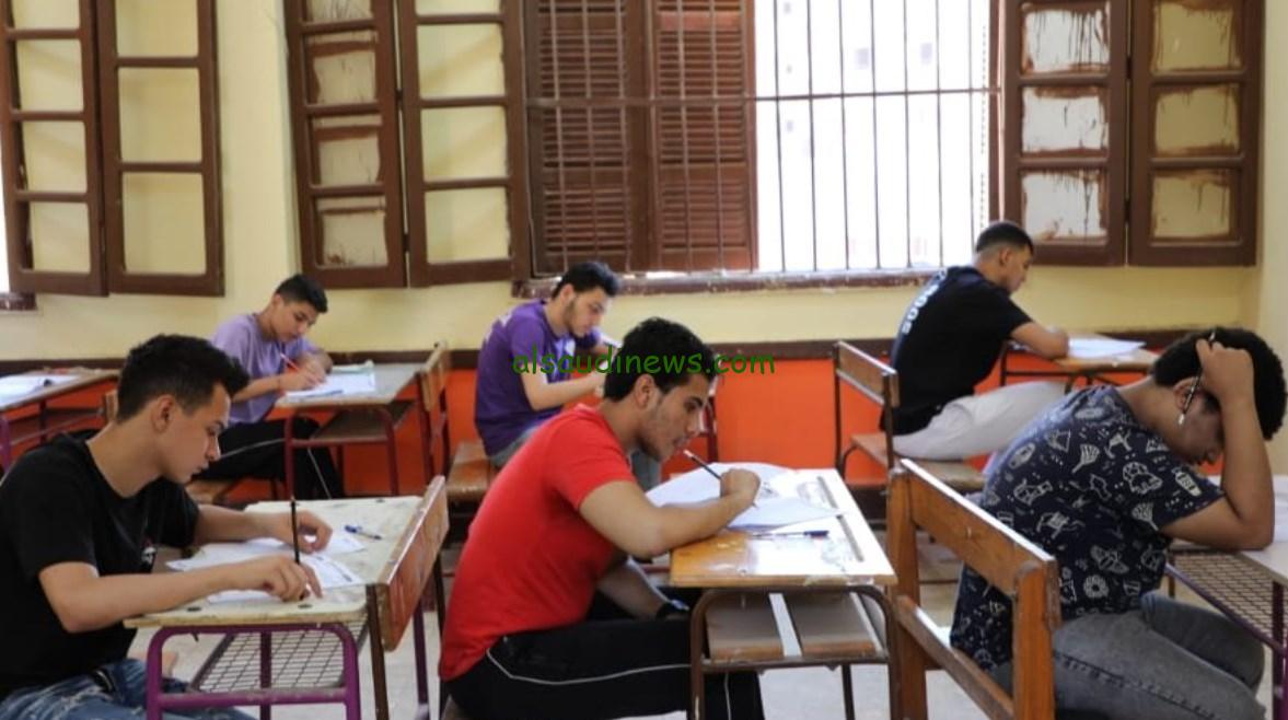 تقييمات الصف الأول الثانوي: رابط وخطوات التحميل المباشر assessments2025