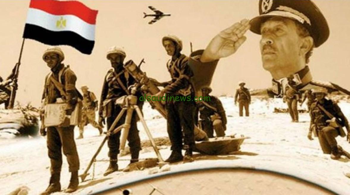 “فقرة هل تعلم”.. معلومات مهمة عن تحرير سيناء للإذاعة المدرسية 2025