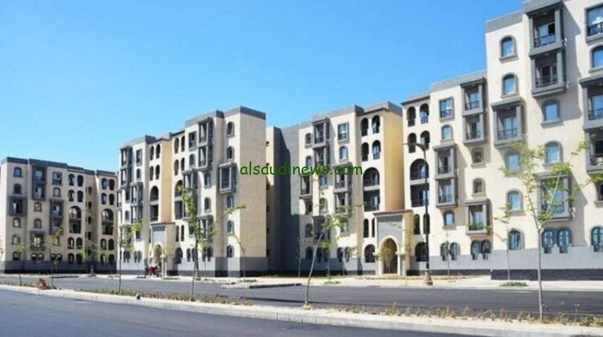 موعد تقديم وحدات سكن لكل المصريين 7 2025