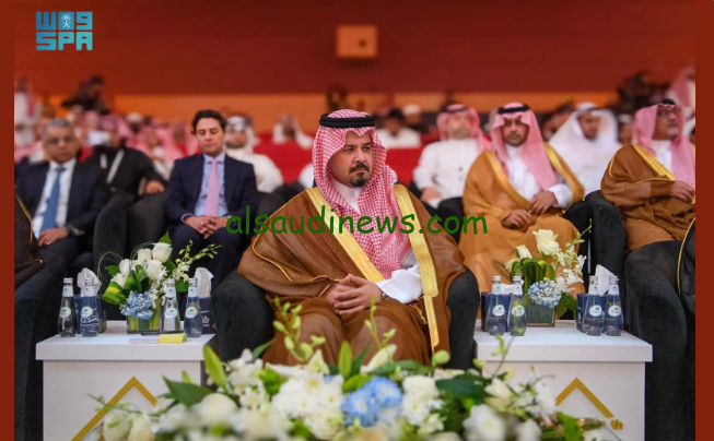 انطلاق ندوة البركة للاقتصاد الإسلامي في دورتها الـ45 برعاية الأمير سلمان بن سلطان