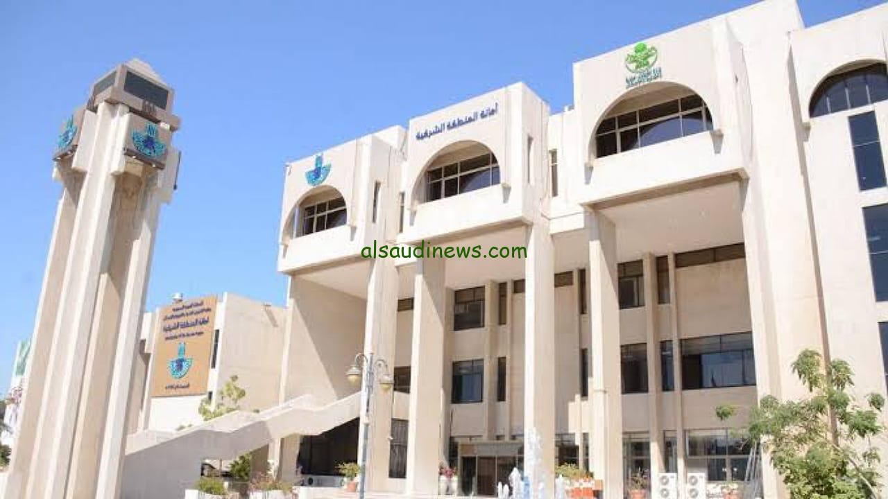 تحسينات جديدة لجسر تقاطع طريق الملك فهد لتعزيز السلامة المرورية في الشرقية