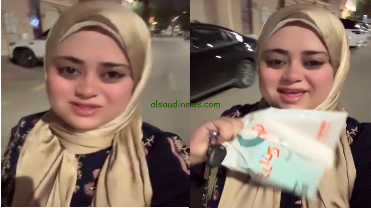 مقيمة مصرية تشيد بالأمان في السعودية في فيديو مؤثر انتشر على منصات التواصل