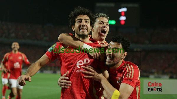استعداداتنا لمواجهة صن داونز: كيف نحقق نتيجة إيجابية ونصنع ثلاثية تاريخية؟