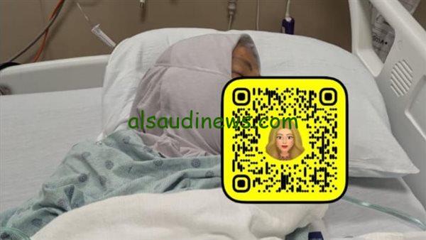 المطربة أروى تطلب الدعاء لوالدتها بعد وعكة صحية
صورة من المستشفى توضح الحالة الصحية لوالدة الفنانة