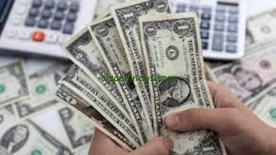 سعر الدولار اليوم الخميس 17-4-2025: تحديث بختام التعاملات في البنوك المصرية
