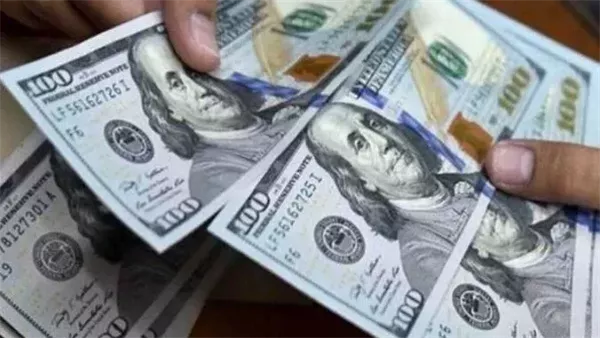 سعر الدولار اليوم مقابل الجنيه المصري السبت 19 أبريل 2025 بعد خفض الفائدة
