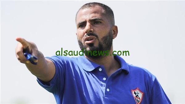وفاة والدة عادل حسين مدرب فريق الكرة النسائية بالزمالك: تفاصيل وأسباب