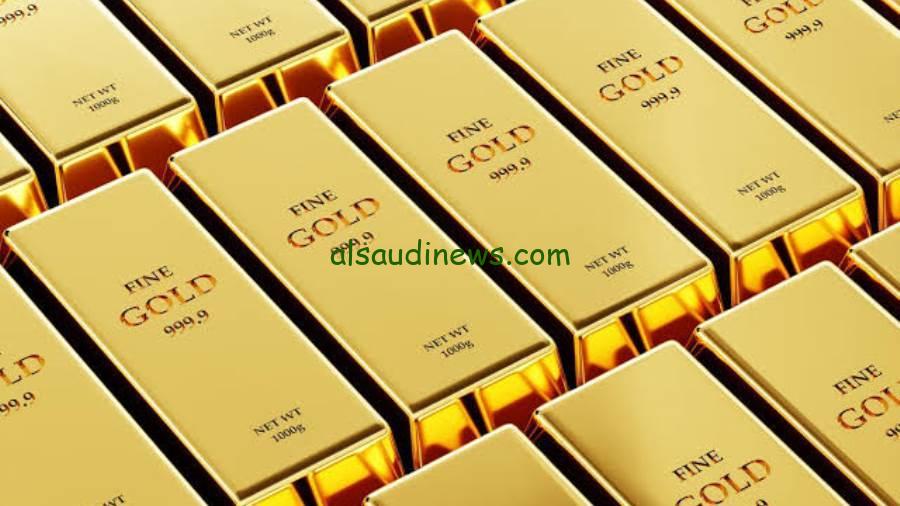 ارتفاع سعر الذهب 100 جنيه: عيار 21 يسجل 4875 جنيها في منتصف تعاملات اليوم
