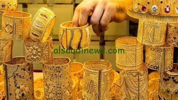 سعر الذهب اليوم الثلاثاء 22 أبريل 2025: قفزة قياسية في بداية التعاملات مع تحديث لحظي لعيارات 24 و21 و18