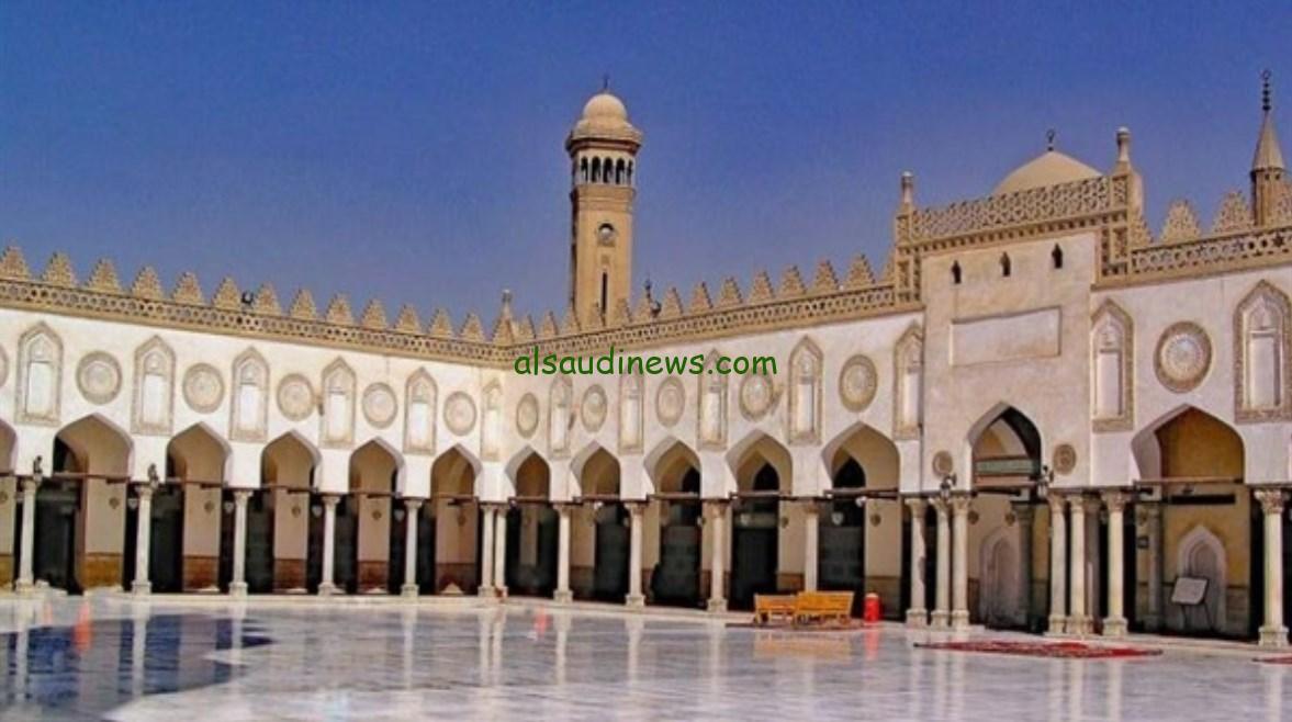 مواقيت الصلاة اليوم الأربعاء 23 أبريل 2025 في مصر