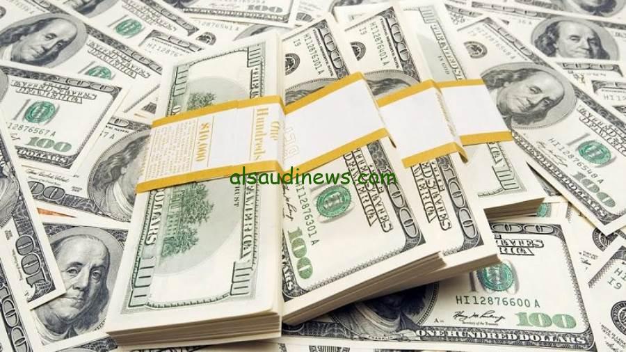 انخفاض سعر الدولار أمام الجنيه المصري في تعاملات اليوم: 51.04 جنيه للبيع