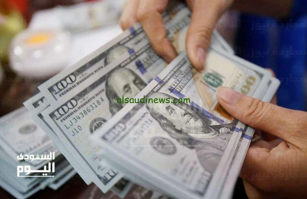 سعر الدولار في العراق اليوم الأربعاء 23 أبريل 2025 وسط التعاملات المالية