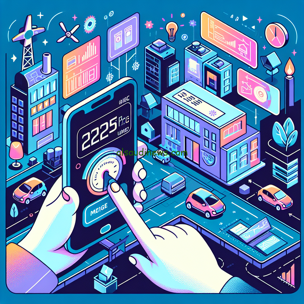 اجعل عدادك ذكيًا: كيفية تسجيل بياناته من توكلنا 2025 لفتح ميزات متعددة بسرعة