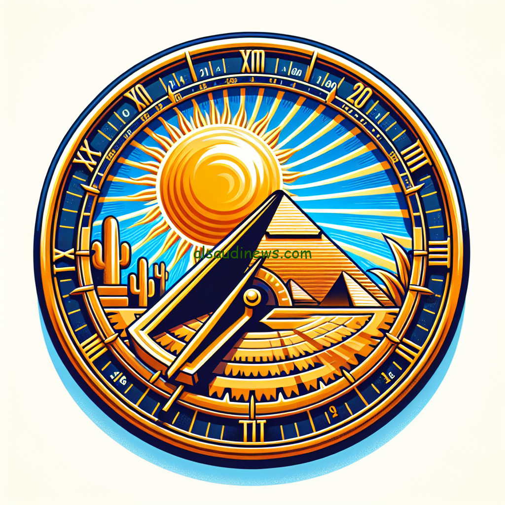 مصر تستعد لتغيير التوقيت الصيفي في 2025: تفاصيل موعد التعديل الزمني