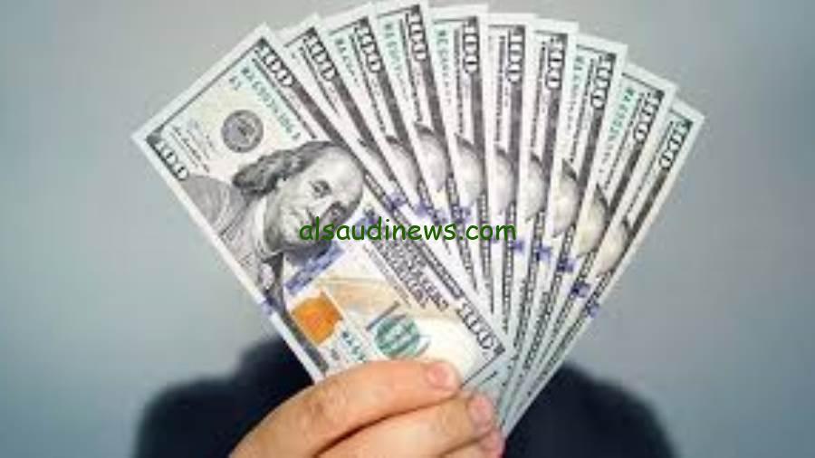 سعر الدولار اليوم الأربعاء 23-4-2025 بختام التعاملات في البنوك
“`