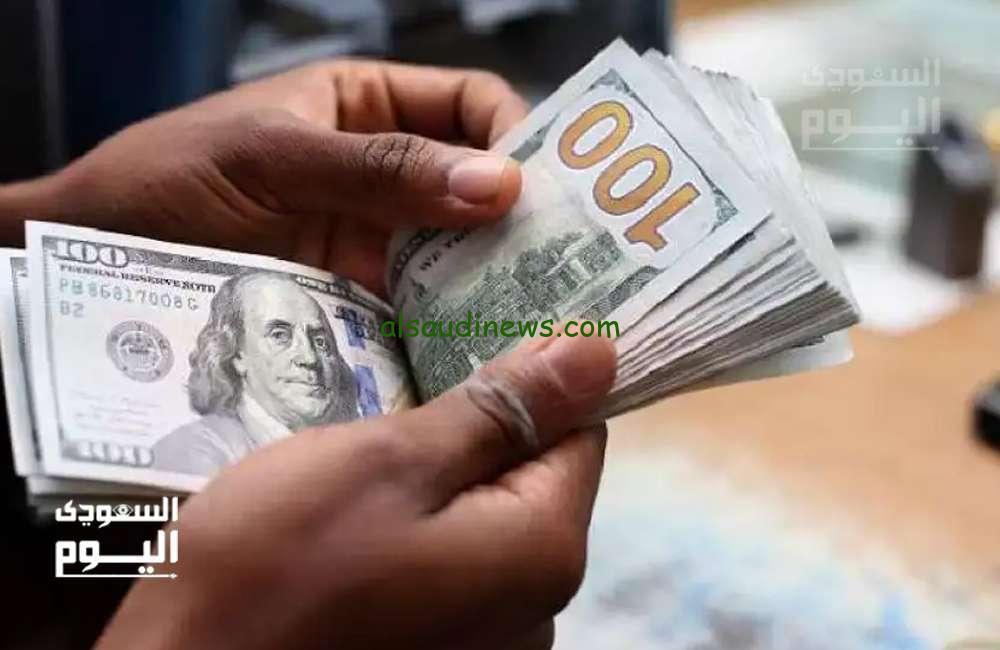 سعر الدولار مقابل الدينار العراقي في بداية تعاملات الخميس 24 أبريل 2025