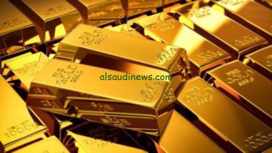 أسعار الذهب في مصر اليوم الخميس 24 أبريل 2025 – تحديثات لحظية من السعودية نيوز