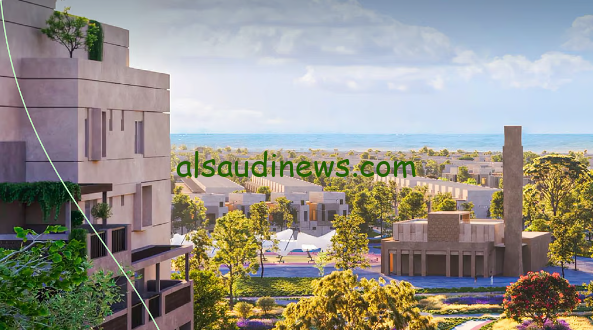 سجل اهتمامك الآن بوجهة “لازورد” العمرانية في الخُبر من NHC