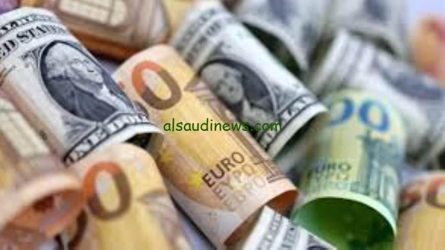 أسعار العملات اليوم الأربعاء: تراجع اليورو والجنيه الاسترليني والريال السعودي – تحديثات حية