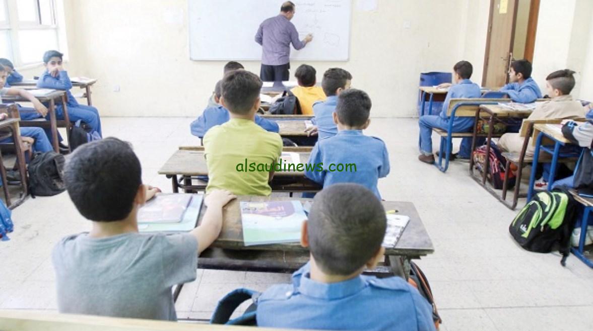 جدول امتحانات الصف السادس الابتدائي 2025 بالفصل الثاني