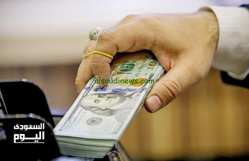 أسعار الدولار والليرة السورية في بداية تعاملات السبت 26 أبريل 2025