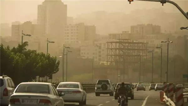 توقعات حالة الطقس اليوم السبت في جميع المحافظات: رياح نشطة وأجواء متغيرة