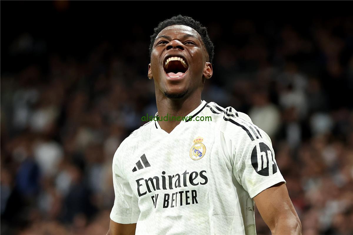 فيديو: تشواميني يسجل الهدف الثاني لريال مدريد في مباراة الكلاسيكو ضد برشلونة