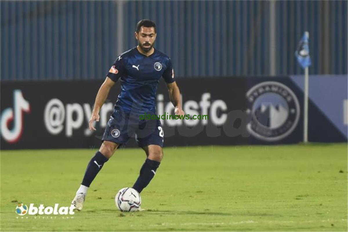 أحمد فتحي: أسباب خروج الأهلي من دوري أبطال إفريقيا والخوف كعامل مؤثر
بيراميدز لم يتعرض لنفس المشكلة