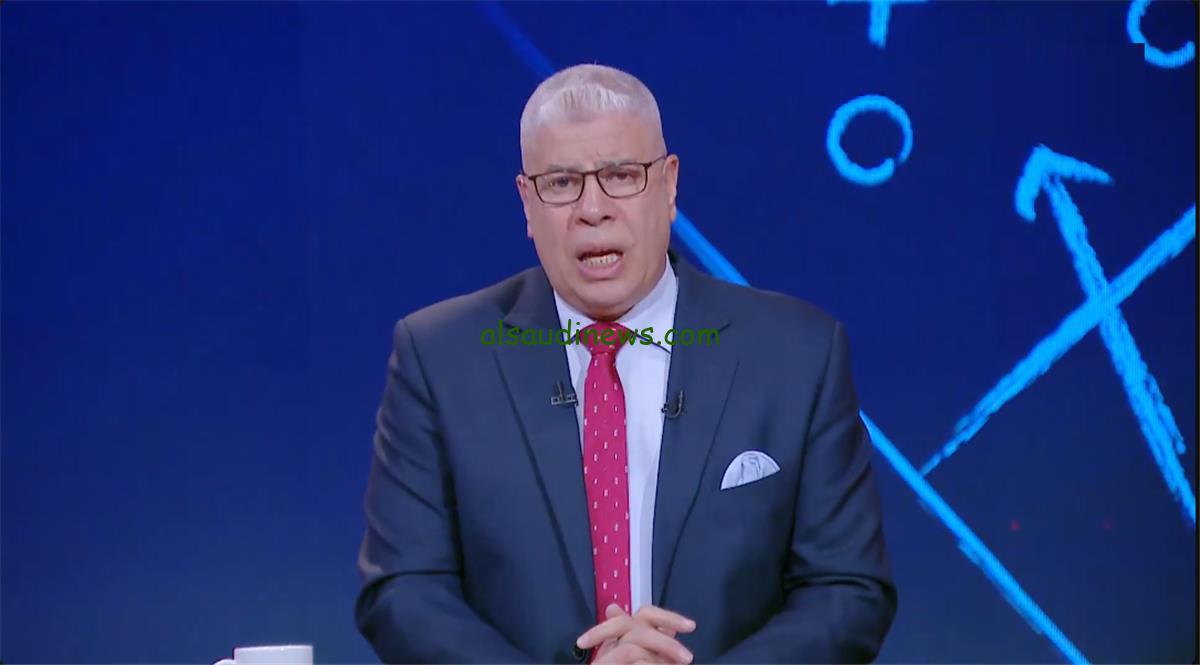 شوبير يكشف عن اسم قوي لخلافة كولر في الأهلي وفرص محمد شوقي في منصبين