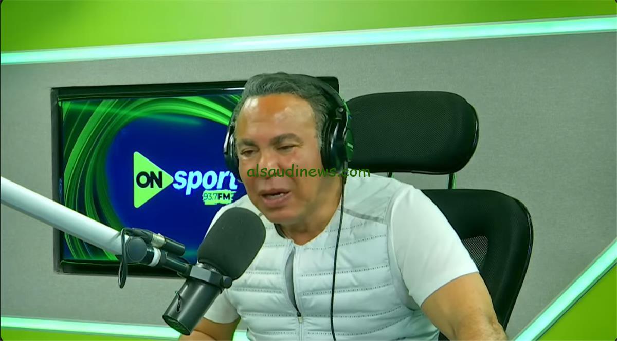 أيمن يونس: رأي حول قرار الأهلي برحيل كولر وعبارات مثيرة عن يورتشيتش