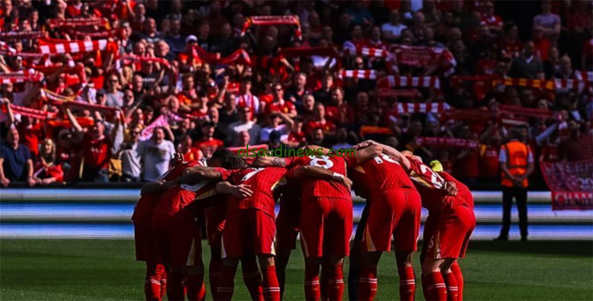 أفضل لاعب في مباراة ليفربول وتوتنهام بالدوري الإنجليزي الممتاز