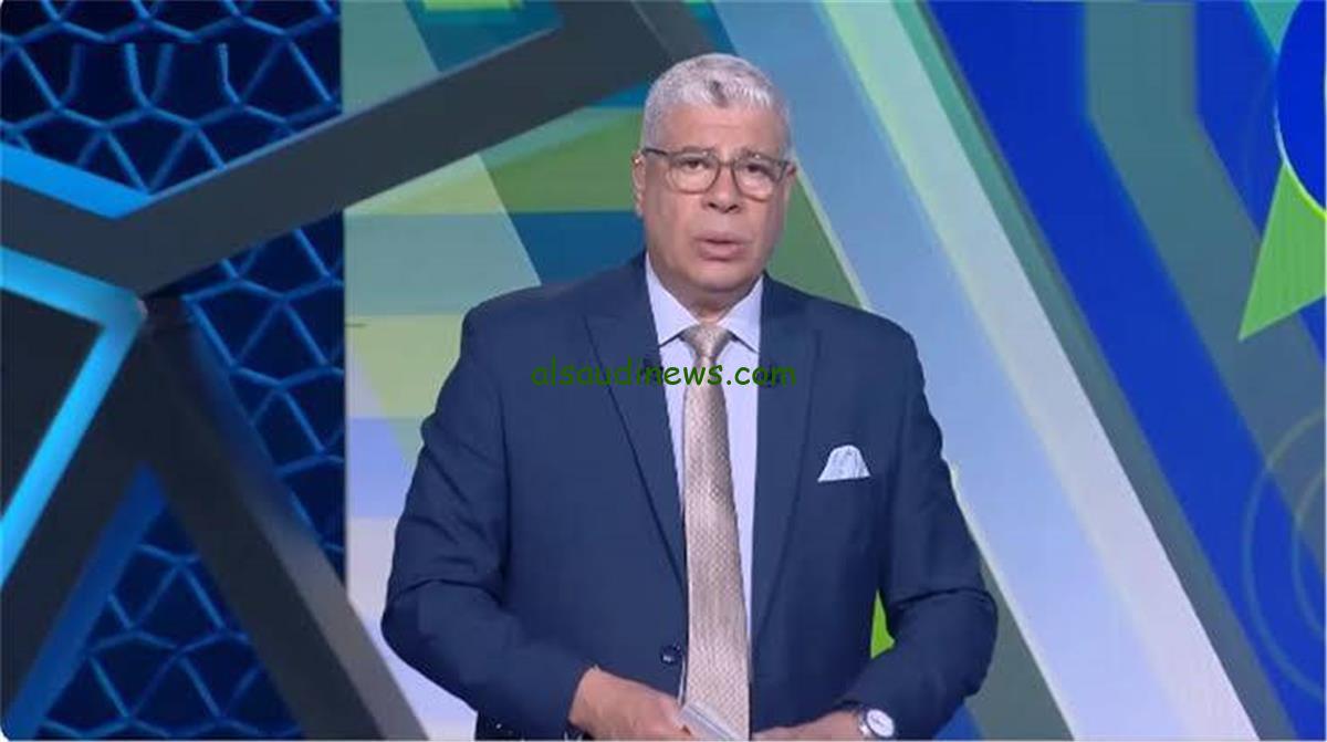 أحمد شوبير يكشف عن الحالة النفسية لكولر بعد رحيله المفاجئ عن الأهلي