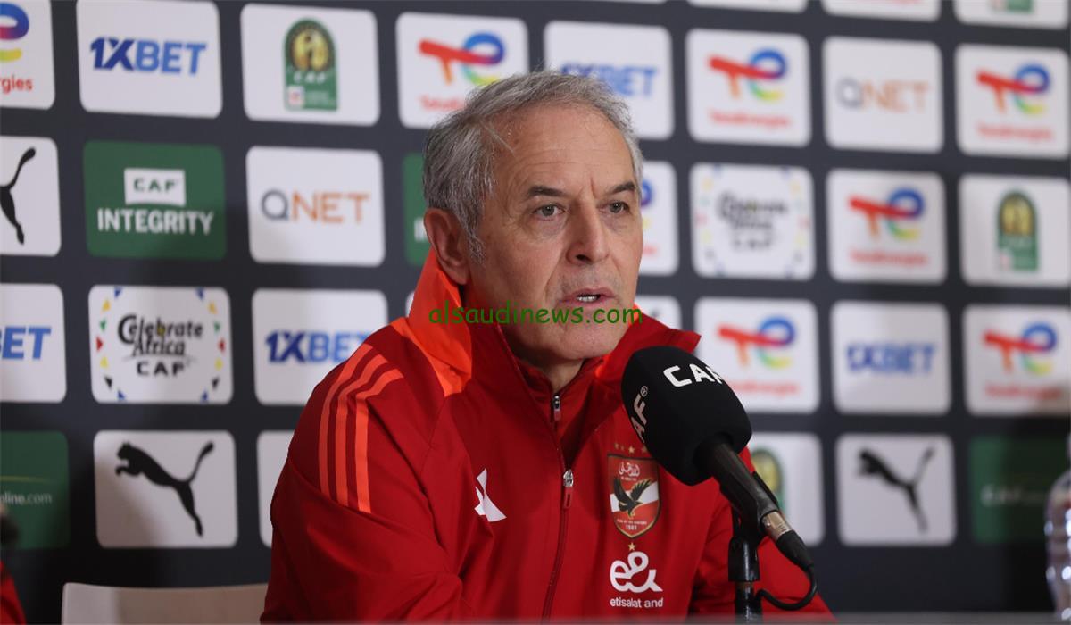 مدرب ريال مدريد السابق يعبر عن استعداده لتولي تدريب الأهلي بعد كولر