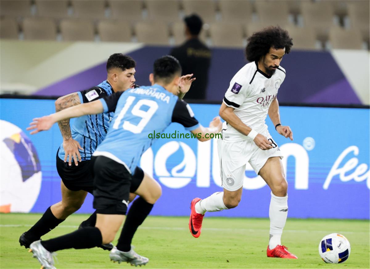كاوازاكي فرونتال يتأهل لنصف نهائي دوري أبطال آسيا بعد عبور السد