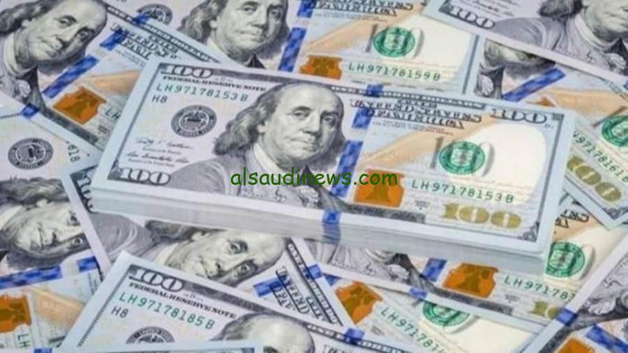 استعد لتحقيق أحلامك مع سعر الدولار اليوم الأحد 27 – 4